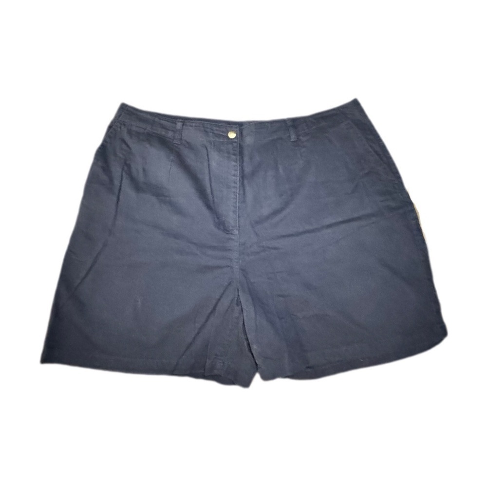 L.L. Bean Navy Women's Shorts